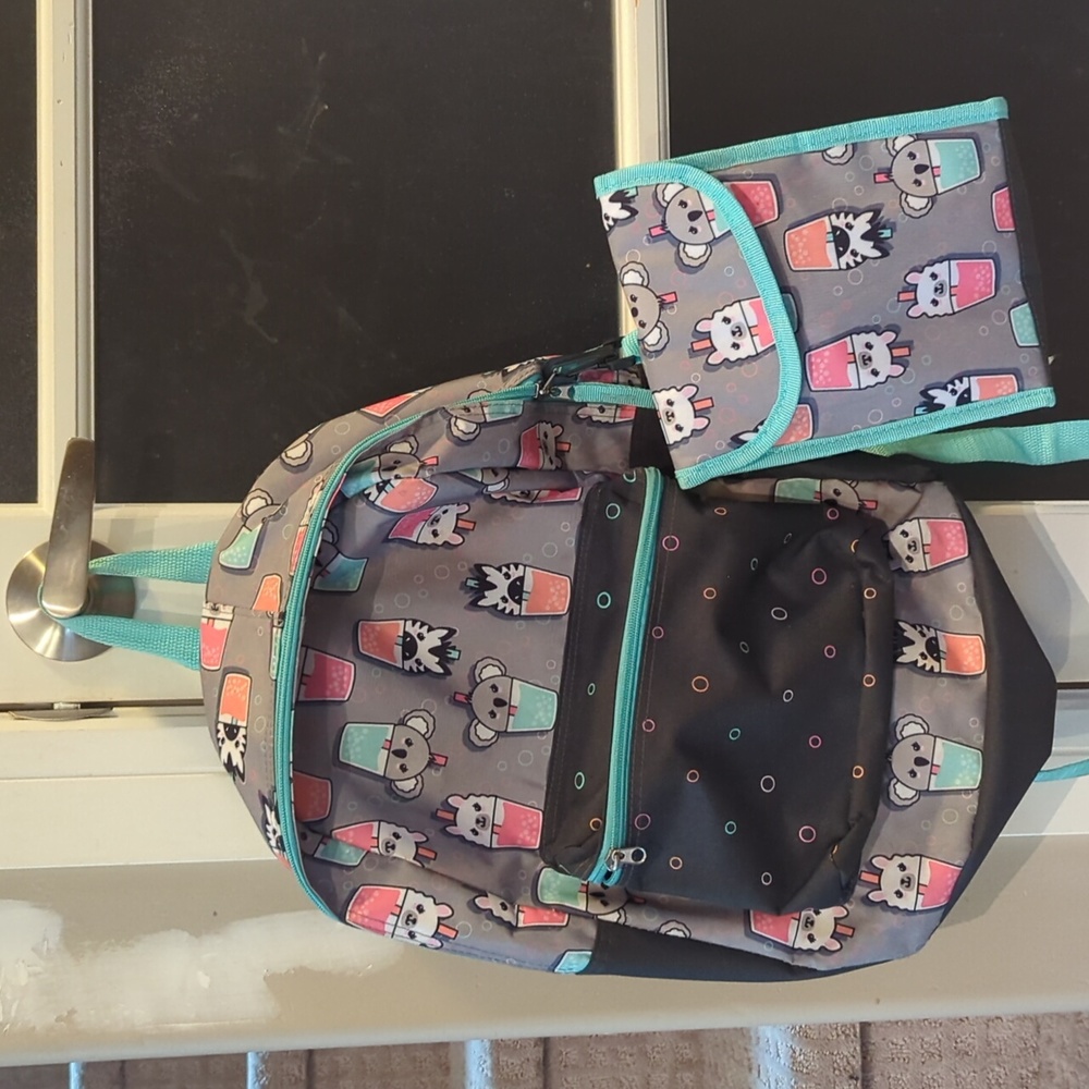 Kids backpack